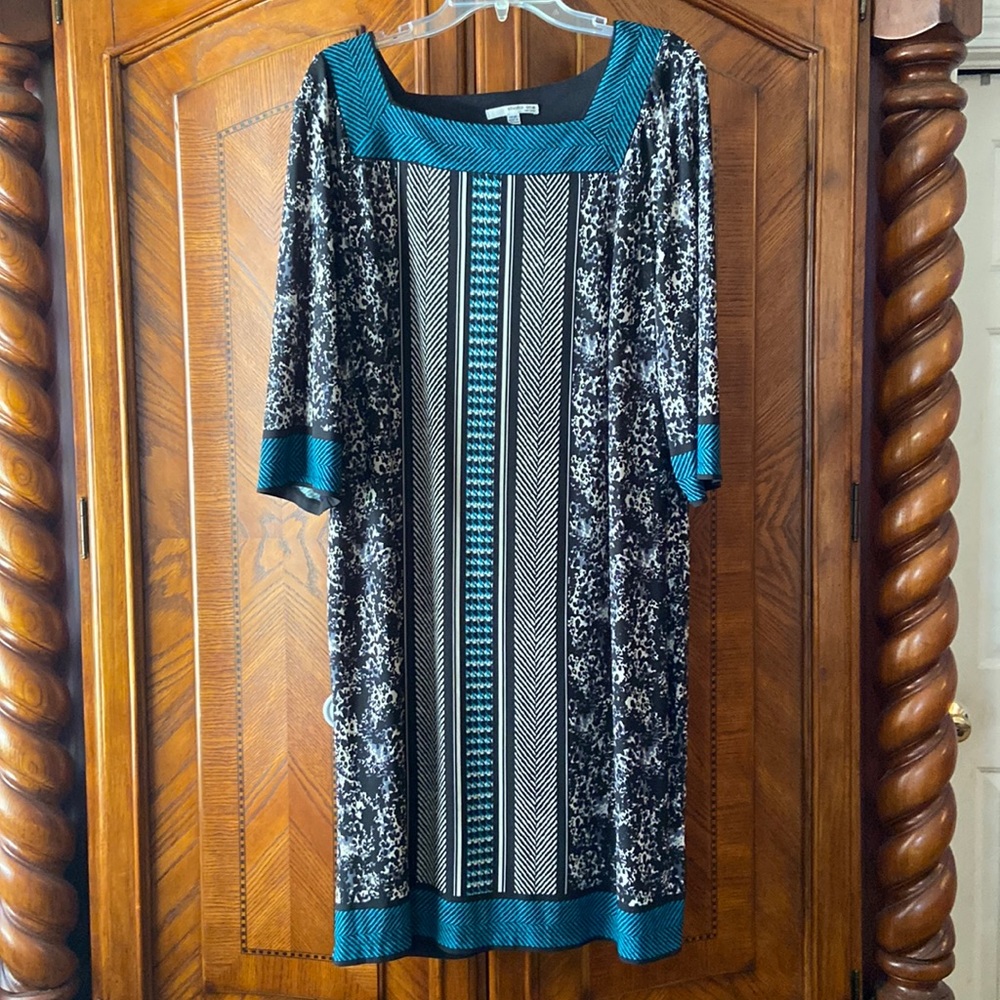 Studio One Dress